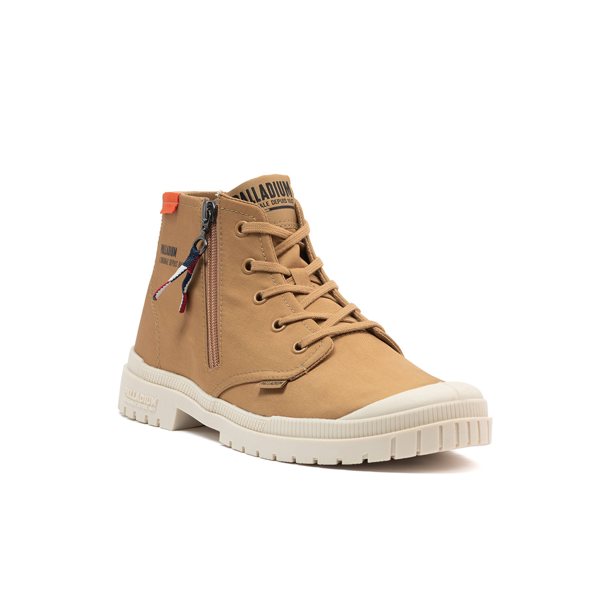 中性 SP20 HI TECH OUTZIP 高筒鞋 靴