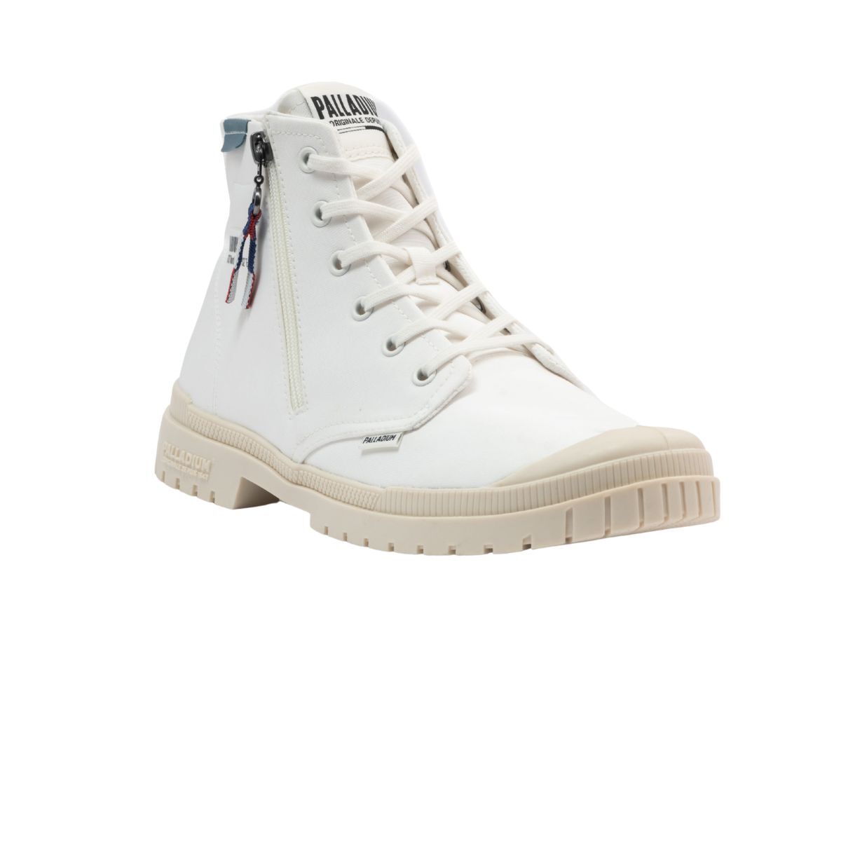 中性 SP20 HI TECH OUTZIP 高筒鞋 靴