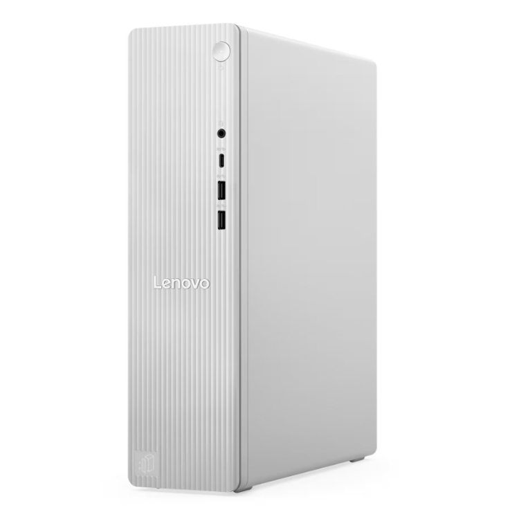Lenovo IdeaCentre Tower 08IAS10 (Intel Ultra 3 205, 16GB+512GB SSD) 91CF000NHH