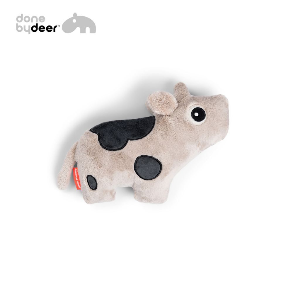 迷你好朋友【小牛Dotti】-丹麥Done by deer