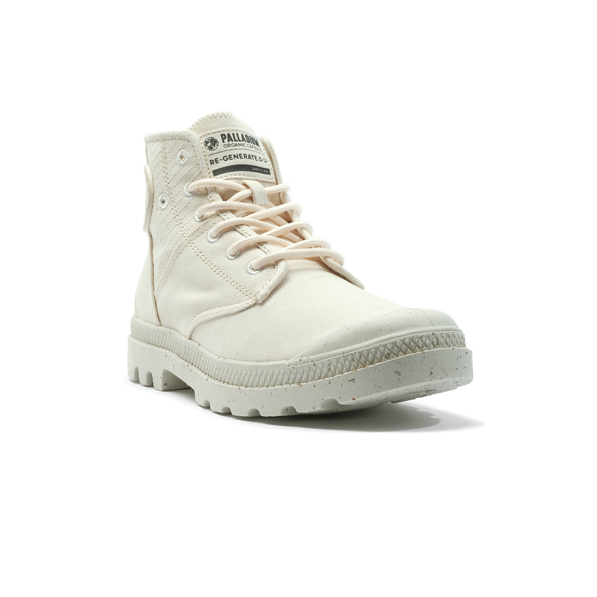中性 PAMPA HI RE GENERATE 高筒鞋 靴