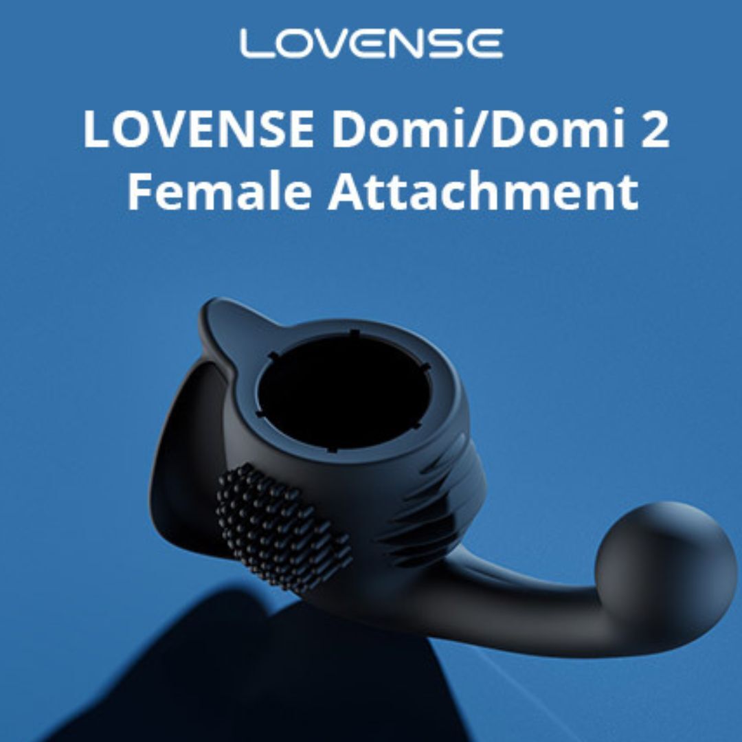 Lovense Domi 女用配件
