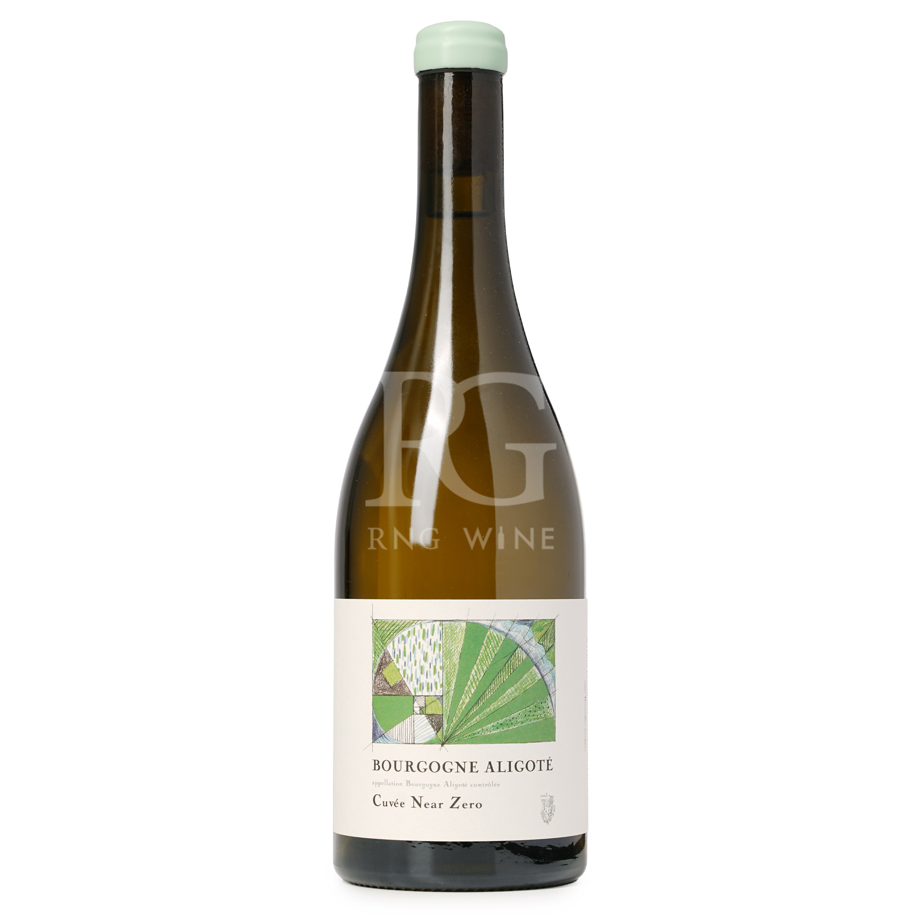 Maison Fang Bourgogne Aligote Cuvee Near Zero 2023