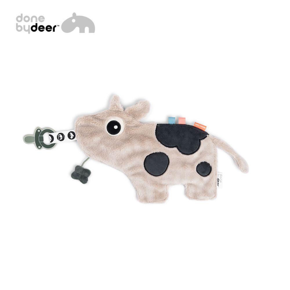 安撫巾【小牛】-丹麥Done by deer