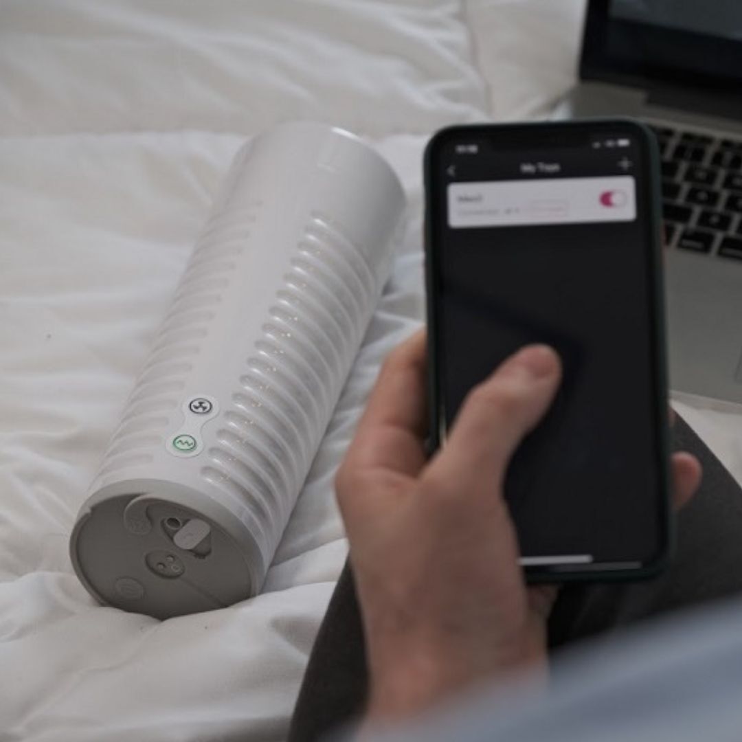 Lovense Max 2 智能手機電動飛機杯