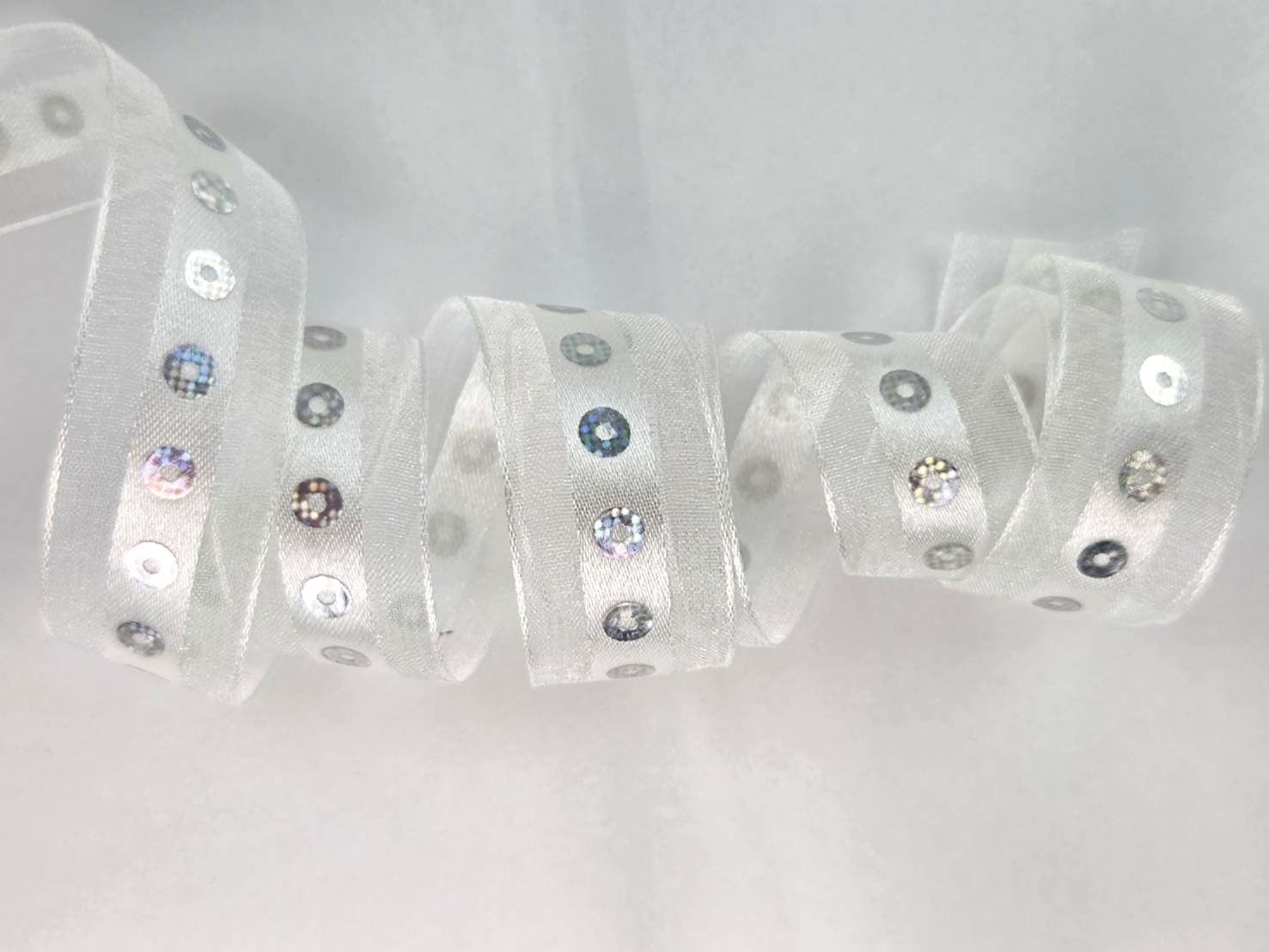 迪斯可亮晶晶/22mm