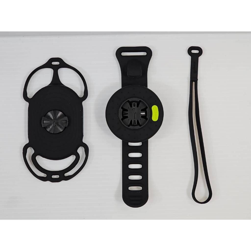 BONE 單車手機綁接套組 手機綁 手機架 通用 GARMIN 底座 適用4.7~7.2吋手機 2125-601