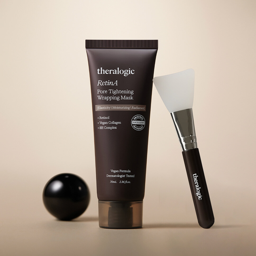 XD006 Theralogic RetinA (入門系列) 毛孔緊緻水光撕拉面膜 70ml EXP:12個月或以上 (A3)