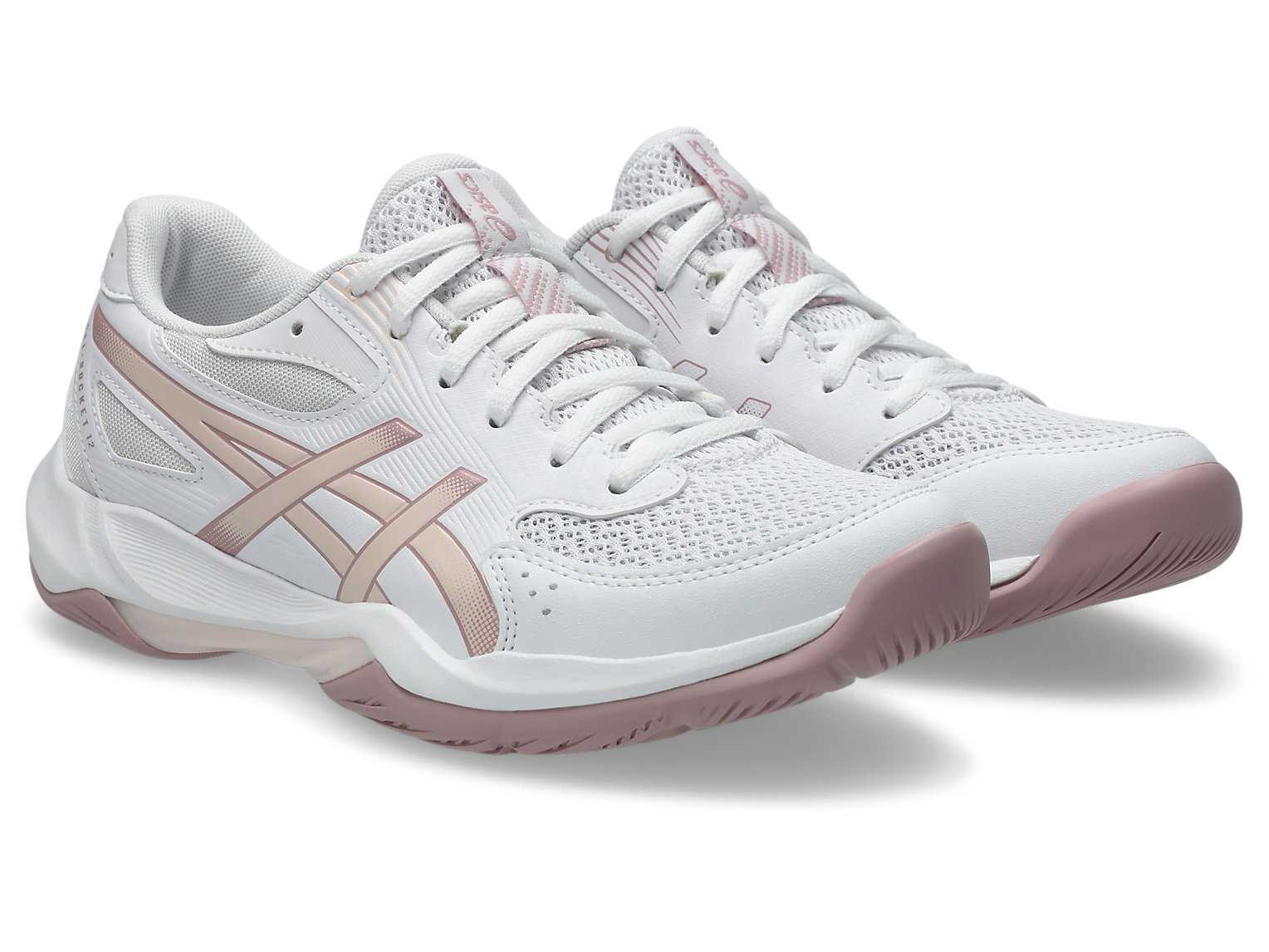 ASICS GEL ROCKET 12