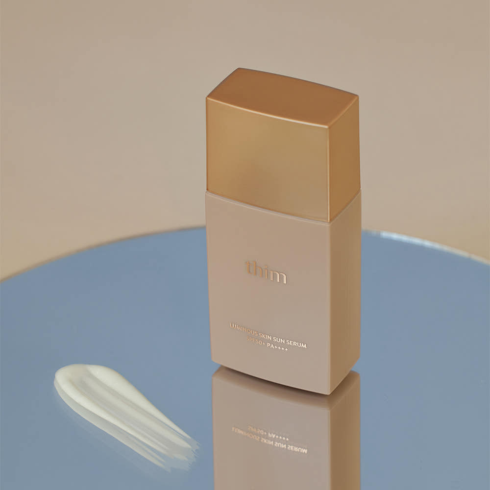 XC110 Thim - 透亮肌防曬精華*50ml EXP:2028-05-06