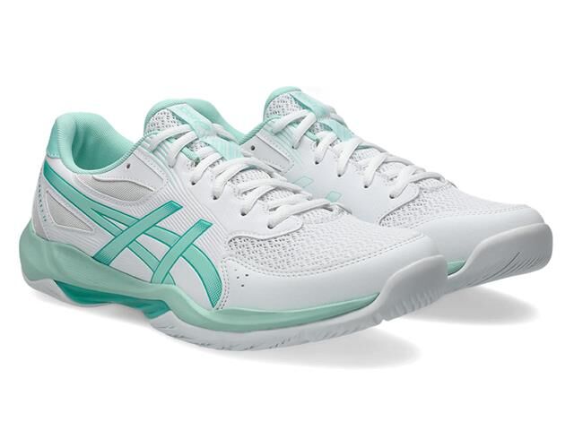 ASICS GEL ROCKET 12