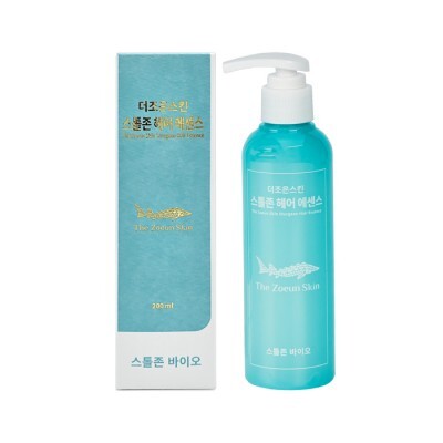 XC099 鱘魚護髮育髮精華 200ml 一套2支 EXP:2027-2028