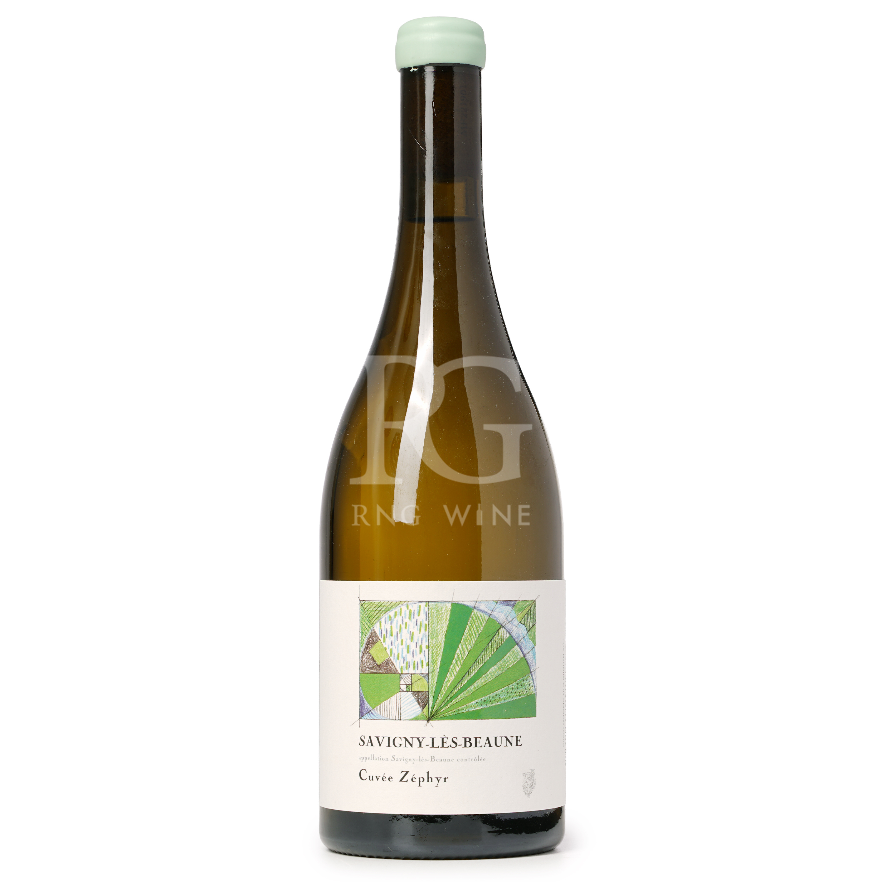 Maison Fang Savigny-les-Beaune Cuvee Zephyr Blanc 2022