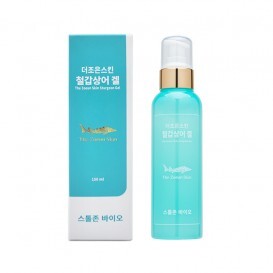 XC092 鱘魚抗皺舒緩啫喱 150ml (臉部+眼均可使用) 一套2支 EXP:2027-2028