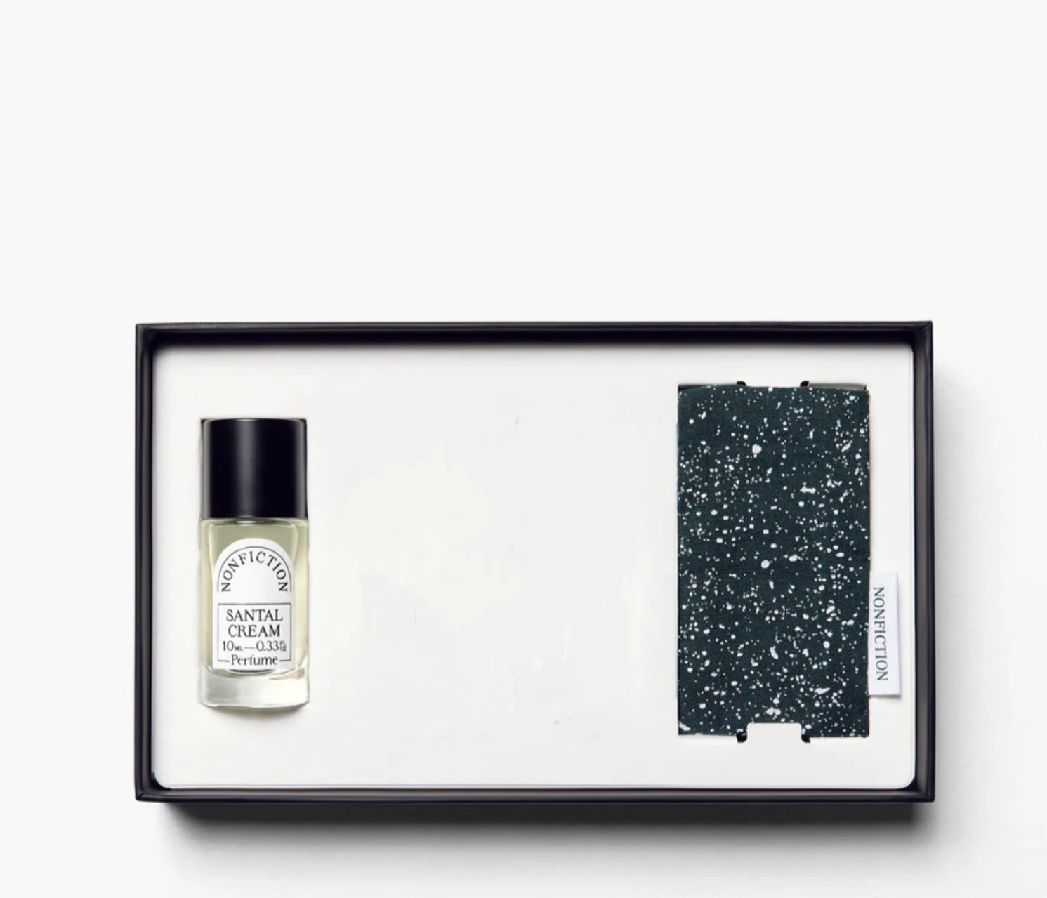 🈹🈹【現貨】SANTAL CREAM Eau de Parfum (10ml)🈹🈹