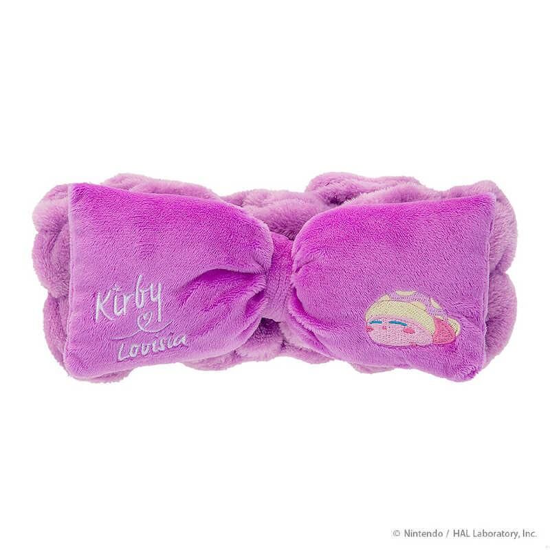Nintendo Lovisia Kirby Headband 03 Sleep Kirby 934209