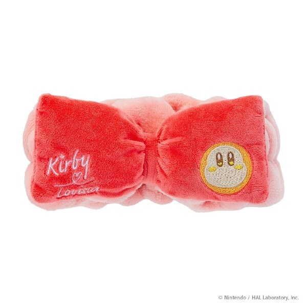 Nintendo Lovisia Kirby Headband 02 Waddle Dee 934193