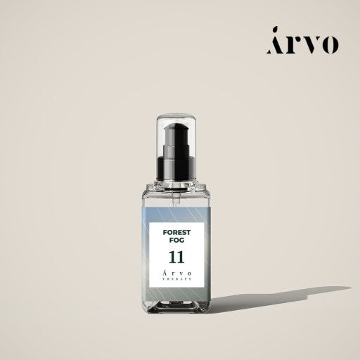 XC054 ARVO 11 FOREST FOG 髮尾油 50ml EXP:2028-11-04