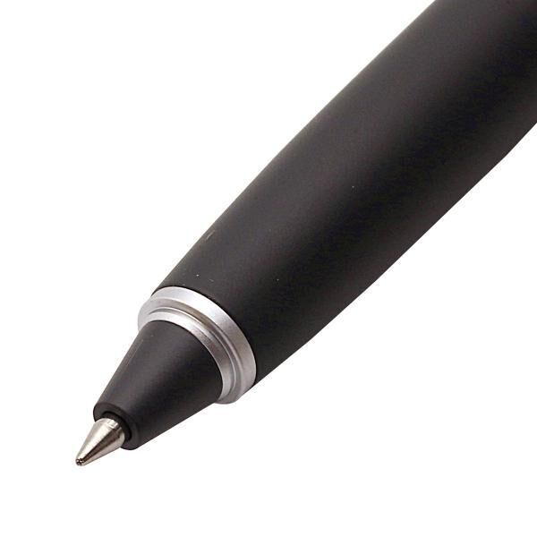 『uniball』 ZENTO Signature Model 金屬黑 UBZH05