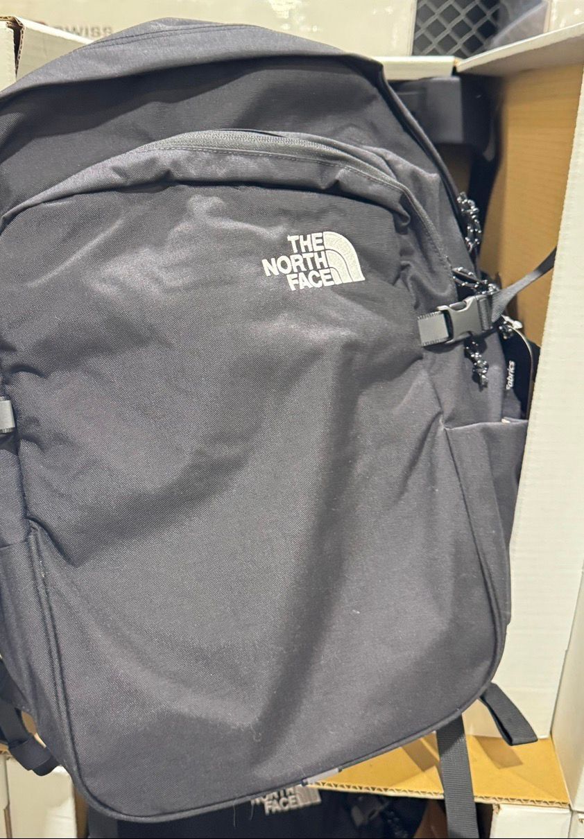 260323 The North Face BTC Daypack 25L