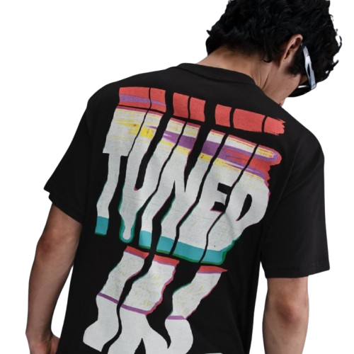 NIKE AS U NSW TEE M90 OC FESTIVAL H 眩光印花 寬鬆短踢 HJ0751-010