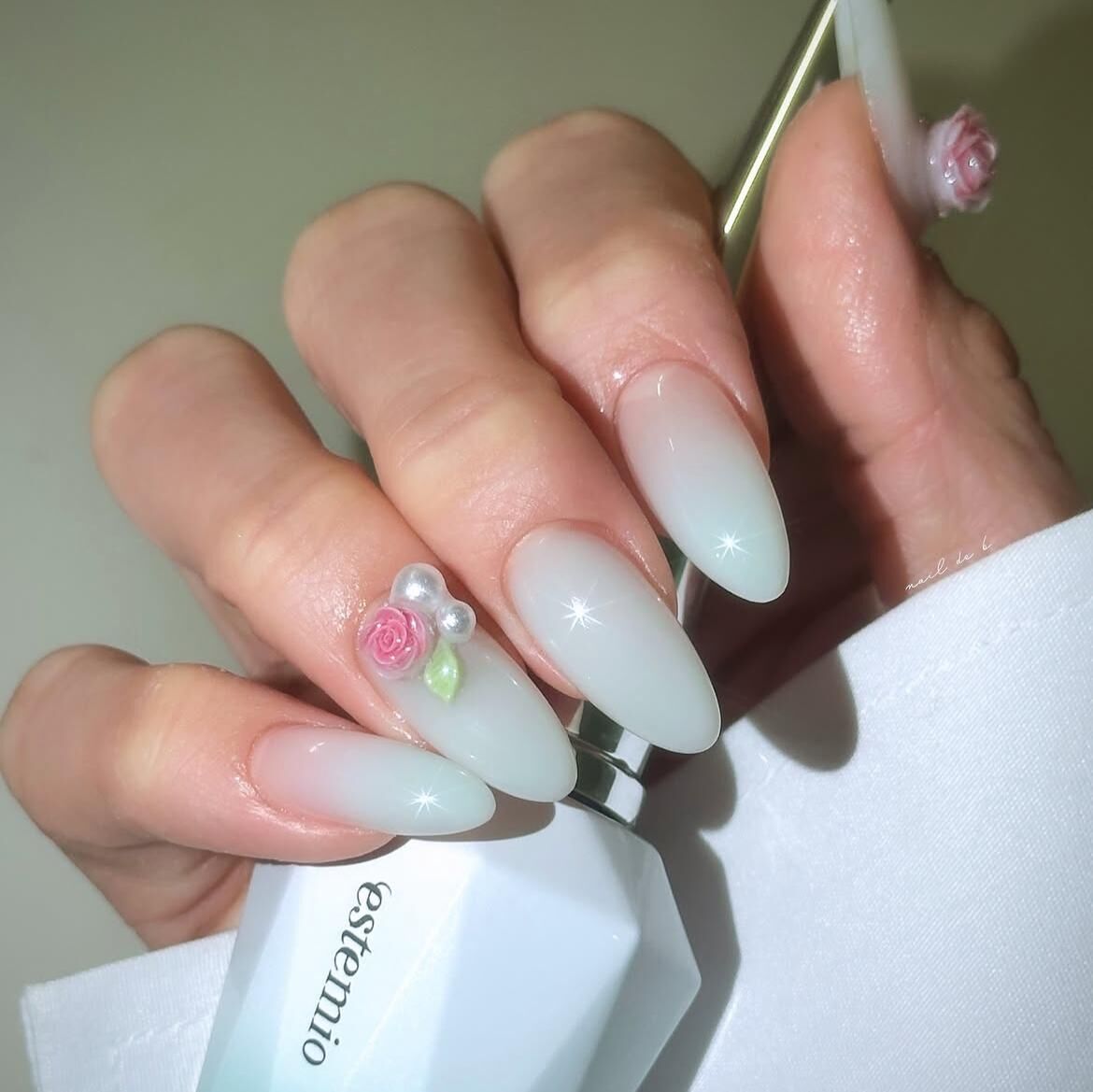 Estemio ESY10 -- Florist