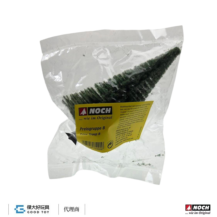 Noch 759958B 針葉樹 (12cm)