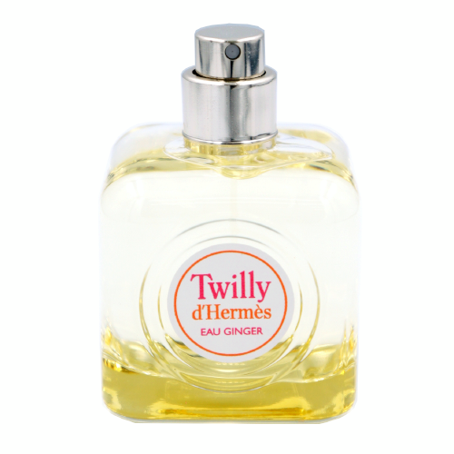 絲巾生薑女性淡香精 TESTER