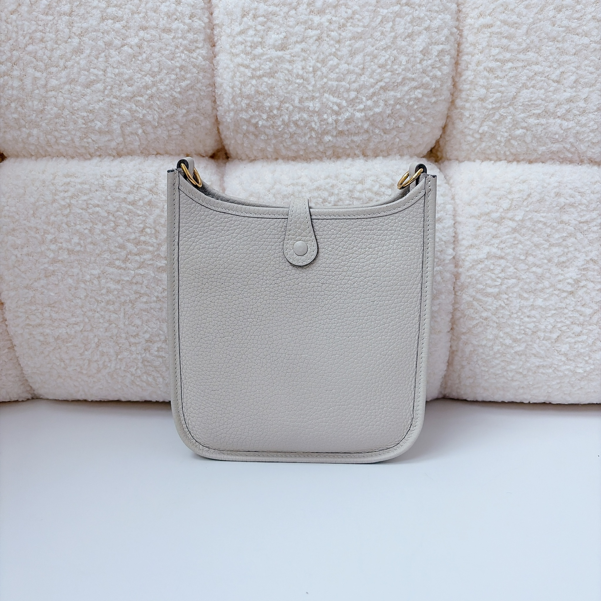 Hermes Evelyne 16 - Beton / GHW