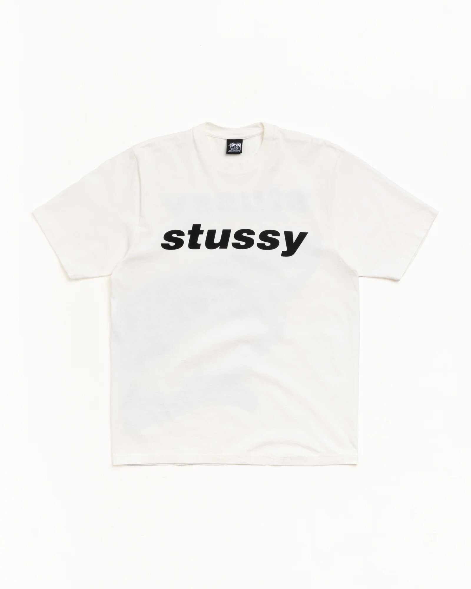 "代購" Stussy SHARK TEE PIGMENT DYED 鯊魚