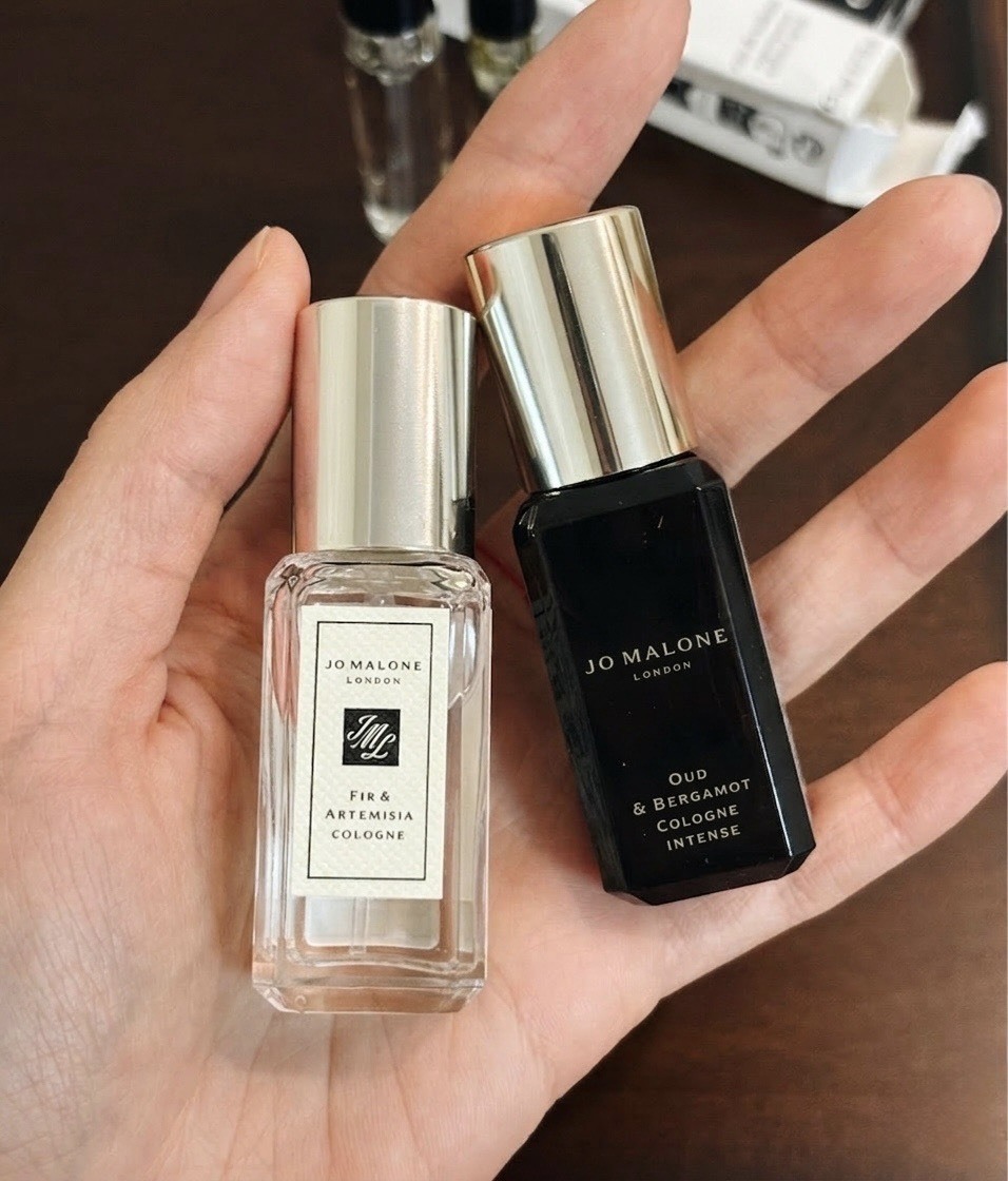 <限時開團⚡️> Jo Malone -Q版噴霧香水9ml（共3款）