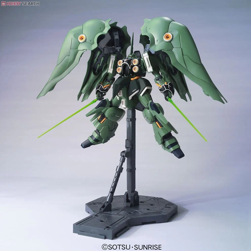 萬代 HG 1/144 #99 剎帝利  鋼彈UC 組裝模型
