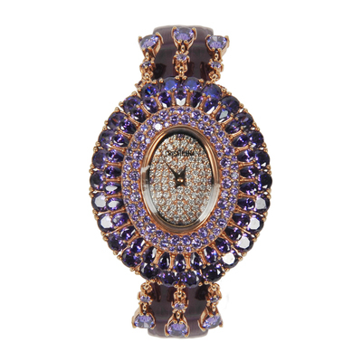 0324CA65-CRTNA- Crisathena 孔雀系列  (A65)