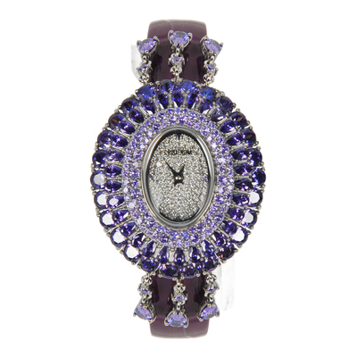 0324CA65-CRTNA- Crisathena 孔雀系列  (A65)