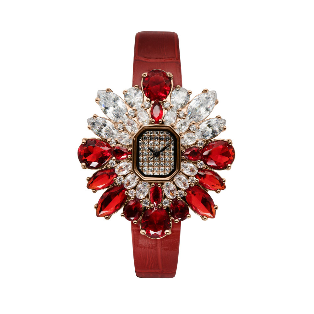 0324CA67-CRTNA- Crisathena 雪花系列 (A67)