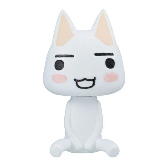 Sony貓等待系列 2 (全套4款)