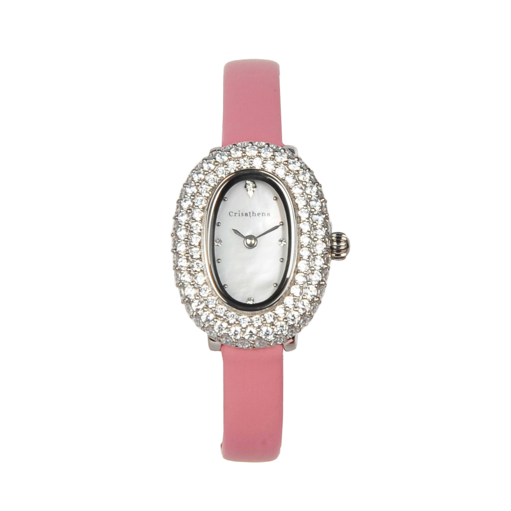 0324CA69-CRTNA- Crisathena Watch-Fashion Watch  (A69)