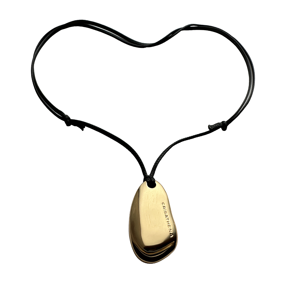 0324CA70-CRTNA- Crisathena Accessories Pendant  (A70-A72)