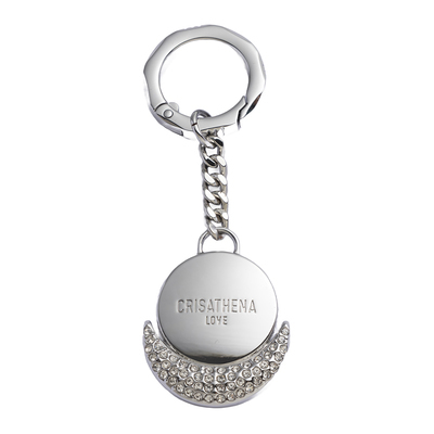 0324CA73-CRTNA- Crisathena Accessories Bag Charms  (A73)