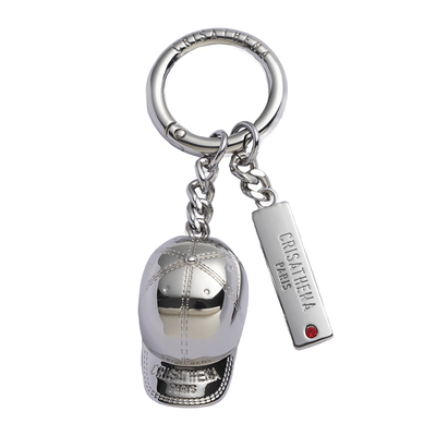 0324CA74-CRTNA- Crisathena Accessories Bag Charms  (A74)