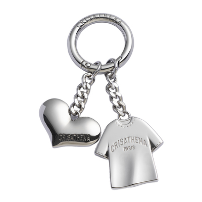 0324CA75-CRTNA- Crisathena Accessories Bag Charms  (A75)