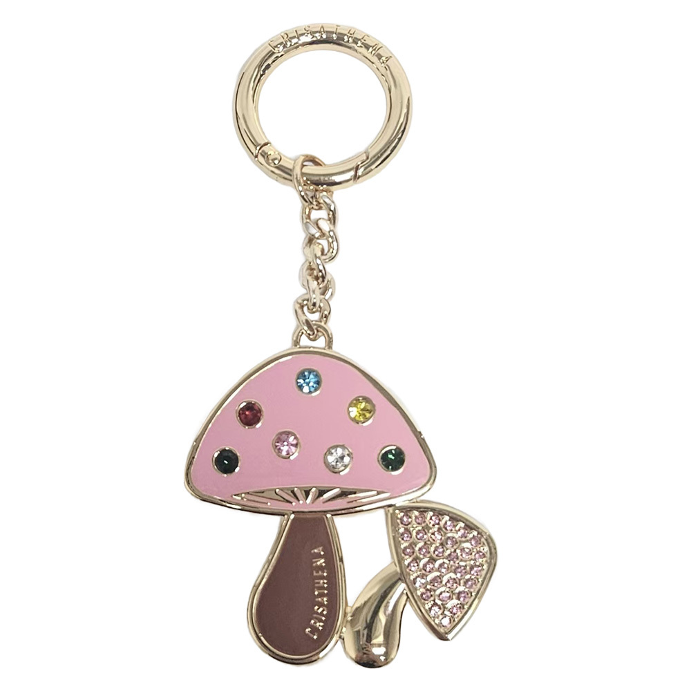 0324CA78-CRTNA- Crisathena Accessories Bag Charms  (A78)