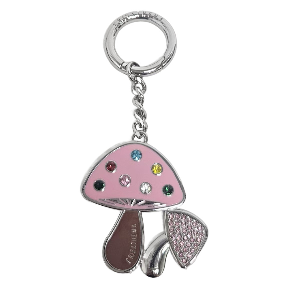 0324CA78-CRTNA- Crisathena Accessories Bag Charms  (A78)
