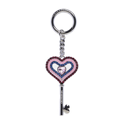 0324CA80-CRTNA- Crisathena Accessories Bag Charms  (A80)
