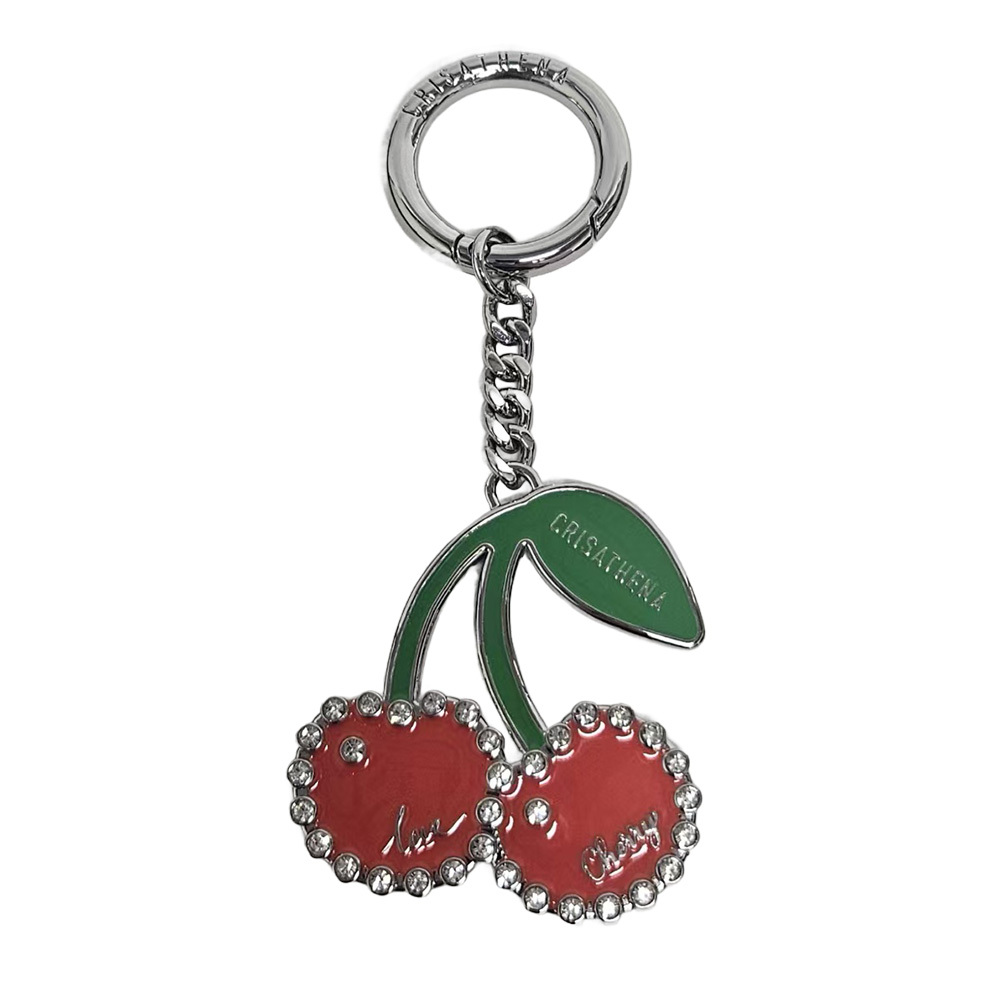 0324CA81-CRTNA- Crisathena Accessories Bag Charms  (A81)