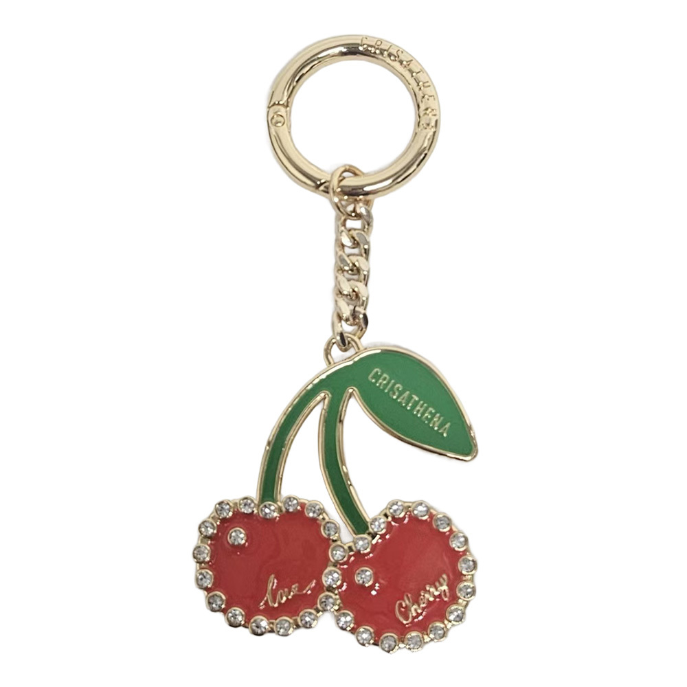 0324CA81-CRTNA- Crisathena Accessories Bag Charms  (A81)