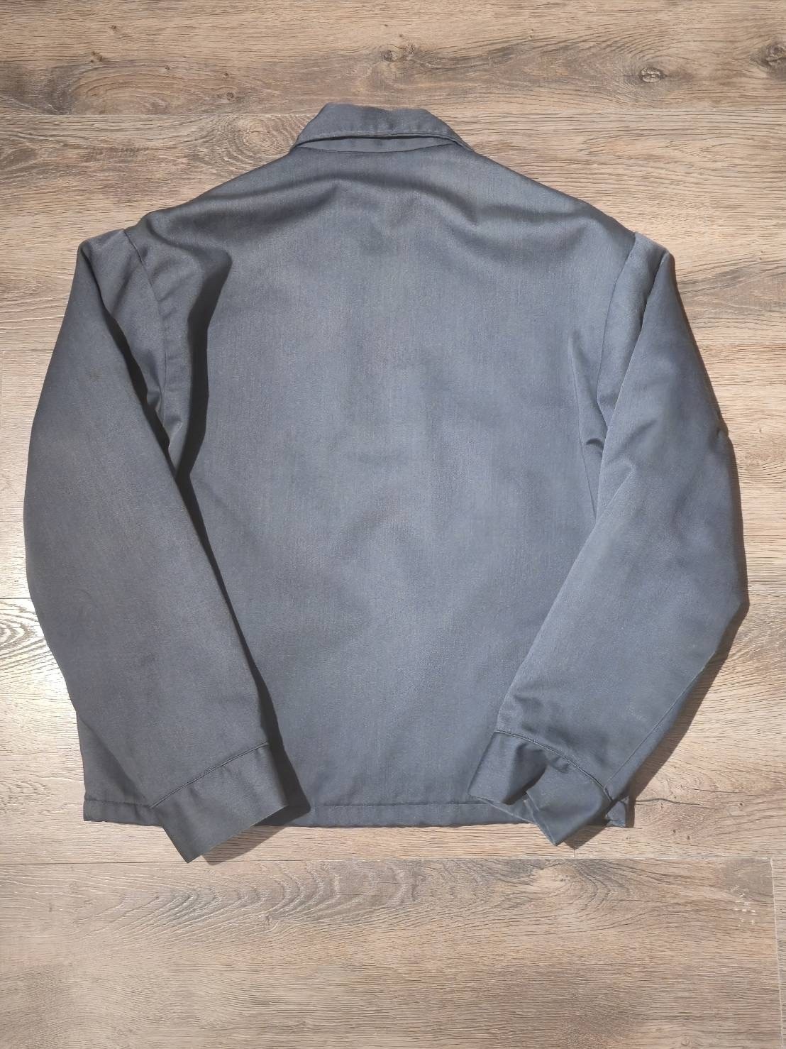 70’s BIG MAC Work Jacket