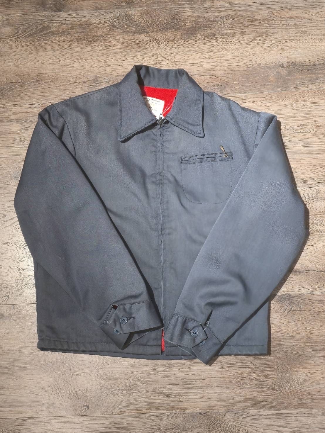 70’s BIG MAC Work Jacket