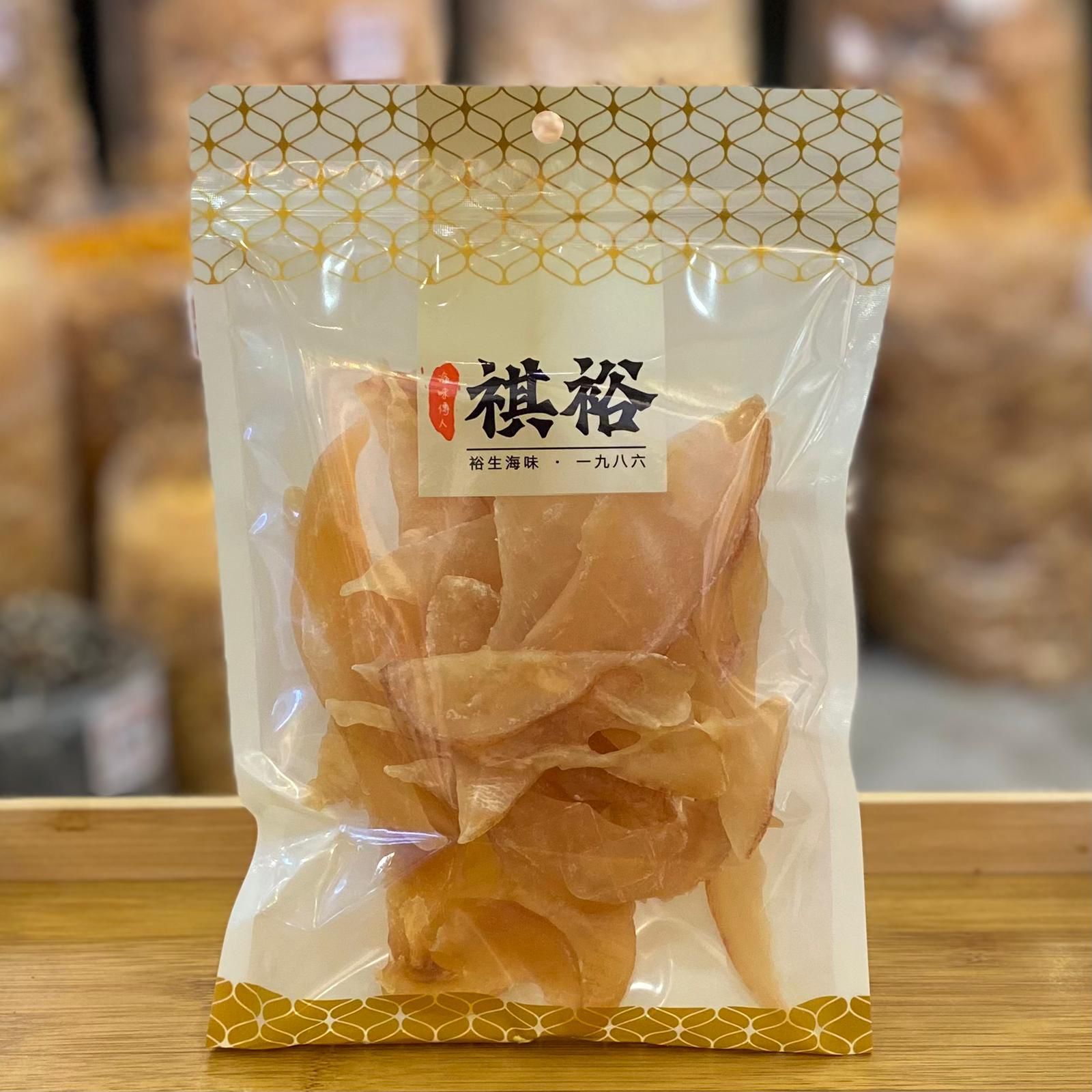 【裕生】螺邊 (5兩) (EXP:2027.01或之後) (K67)