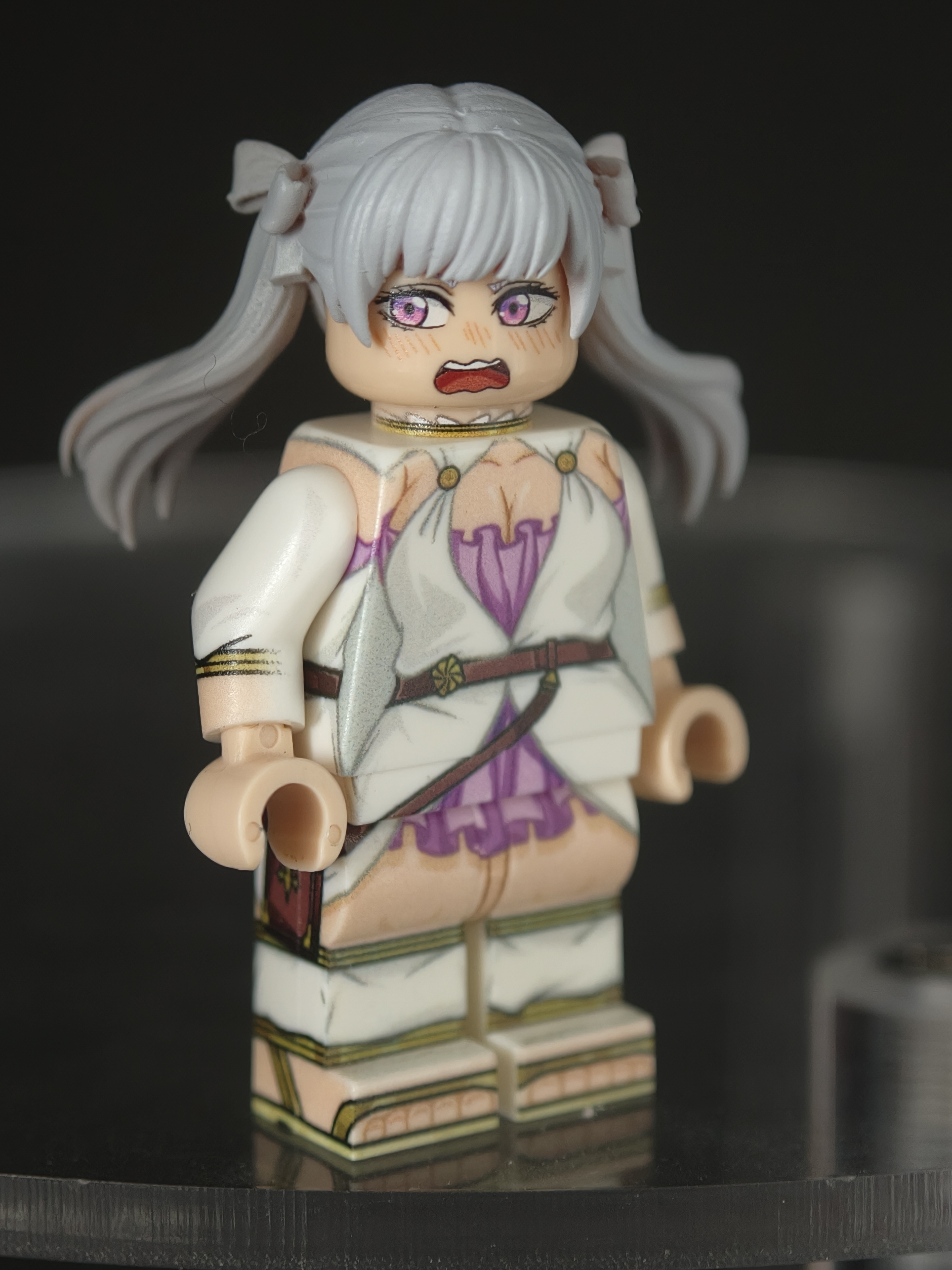 【預訂】【Super Bad Studio】諾艾爾